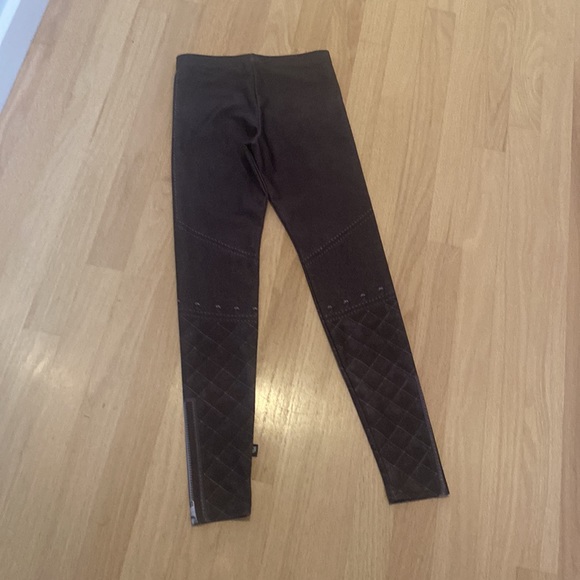 Bottoms Barely Worn Trerez Legging That Look Like Jeans Poshmark